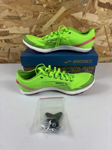 Brooks draft cross country - draft, xc