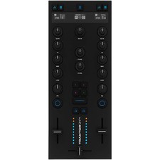 Native Instruments Traktor Z1