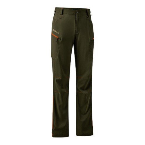 Deerhunter chamois trousers - chamois,