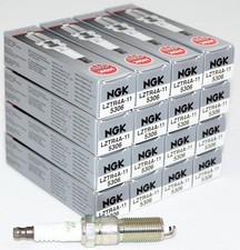 16 pc NGK V-Power Spark Plugs