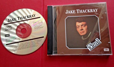 Jake Thackray Ideal CD 1991