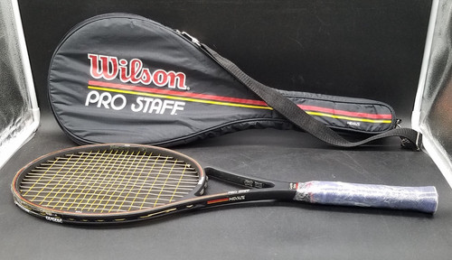 Wilson pro staff - staff, midsize
