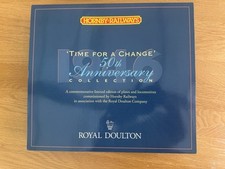 Hornby Trains Royal Doulton