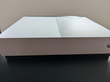 Xbox One S Digital- 1TB -