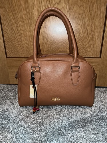 Coveri collection camel - coveri, brown