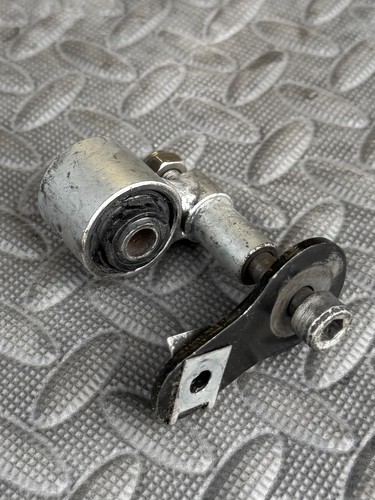 Aprilia 125 rs125 - 125, exhaust