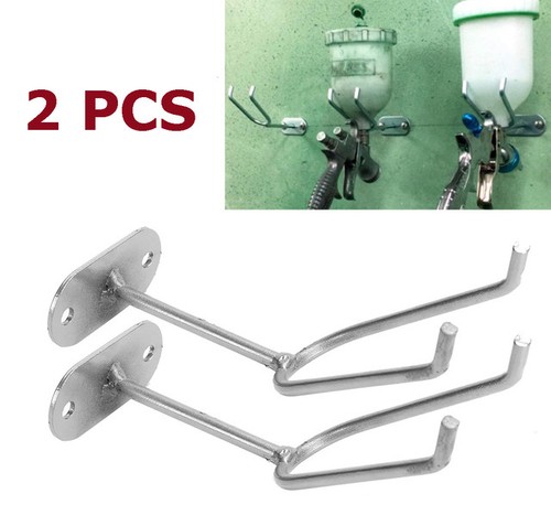 Paint spray gun - 2x,