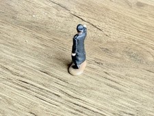 Carl Jenkins Starship Troopers