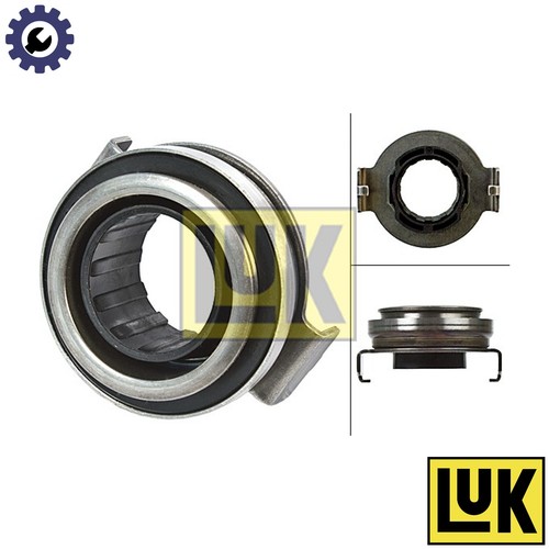Clutch release bearing 500 - clutch,