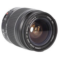 Canon EF 28-80mm for EOS 650D