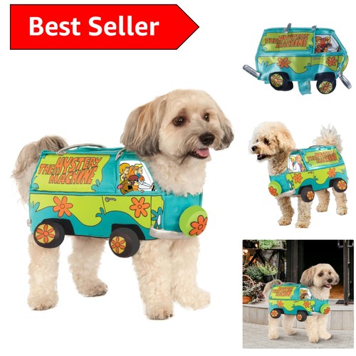 Multicolor scooby doo - multicolor, the