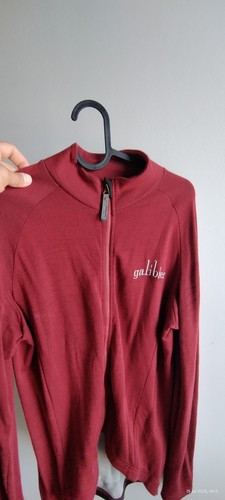 Galibier roubaix men red - men's,