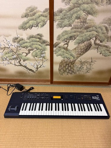 Korg n5ex key digital - korg, 61-key