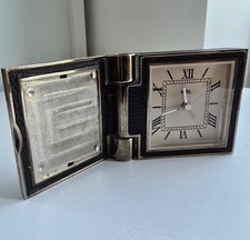 WBL Black Leatherette Case