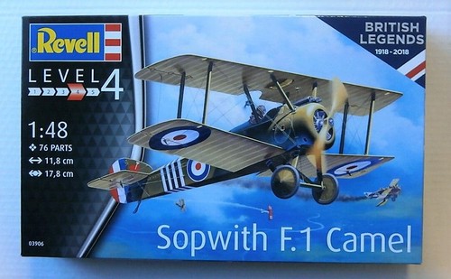 Revell 03906 british - revell,