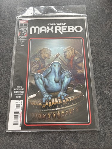 Star wars max - star, #1