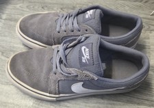 Nike SB Satire 2 Grey/White