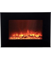 Lingga 1.9kW Black Glass