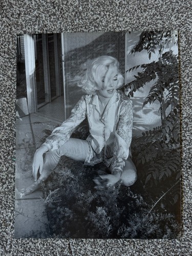 Rare collectable marilyn - collectable,