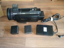 Panasonic HC-X920 29.8mm Wide