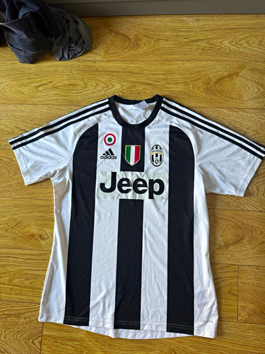 Juventus home shirt - home,