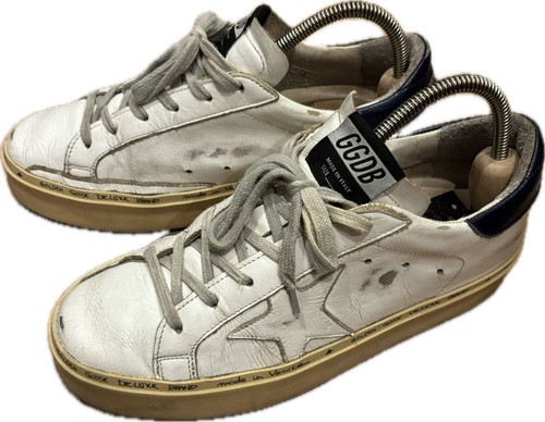Golden goose ggdb star - ggdb, hi