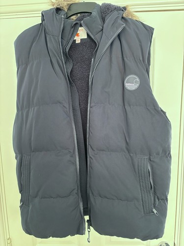Mens blue soulcal winter coat - blue,