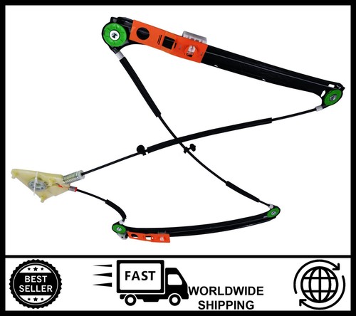 For audi 8p1 - a3, front