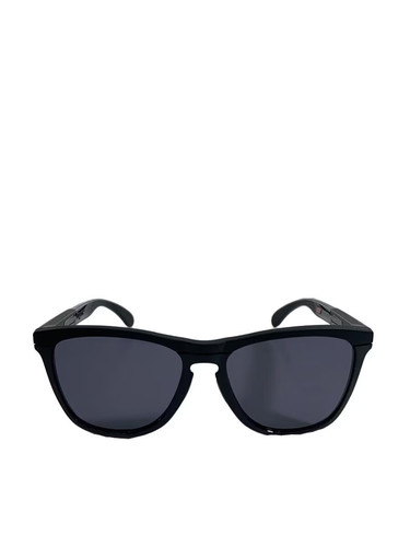 Oakley sunglasses blk - sunglasses, pup