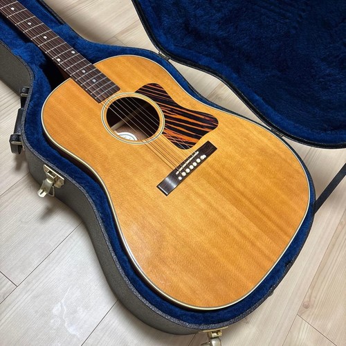 Gibson 2013 - gibson, j-35