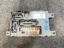 GENUINE VAUXHALL CORSA