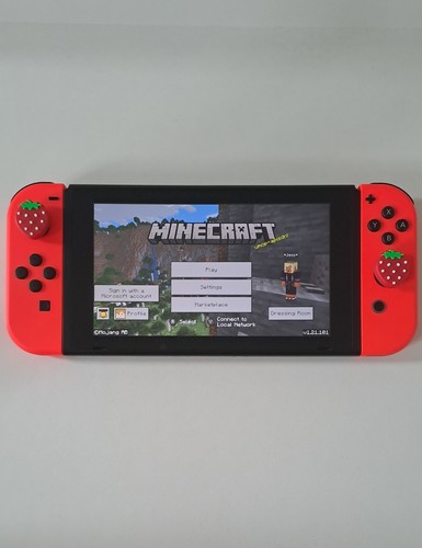 Minecraft bedrock edition for - minecraft,