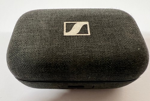 Sennheiser momentum true - momentum,