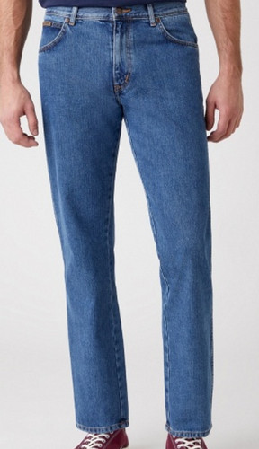 Wrangler jeans mens texas - jeans,