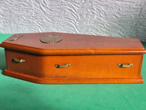 Doll house furniture - furniture, mahogany