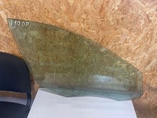 BMW 5 F10 Door Window Front