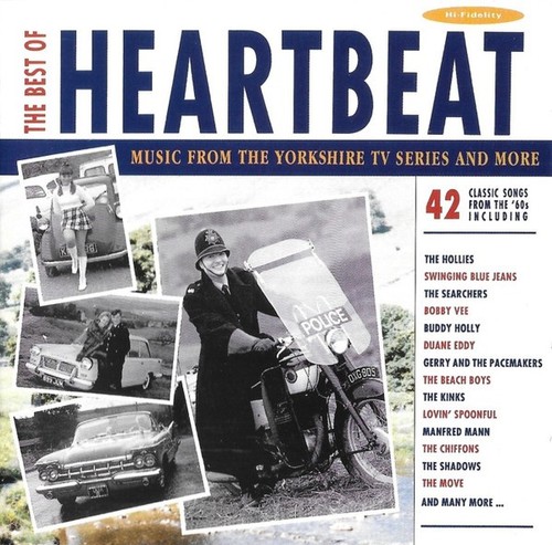 The best heartbeat - the, set