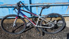 Wiggins Chartres 24 Junior
