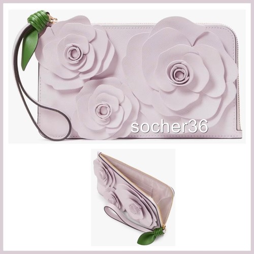 Kate spade flora flower - kate,