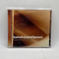 Sasha And John Digweed –