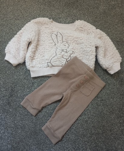 Peter rabbit part set and - rabbit, m