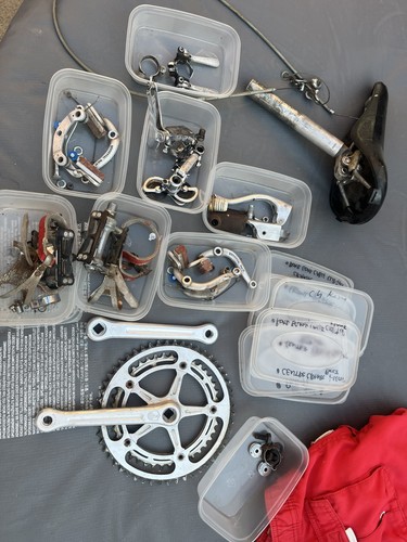 Campagnolo parts bundle gran - campagnolo,