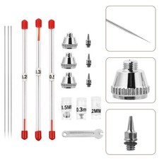 Machines Paasche Airbrush