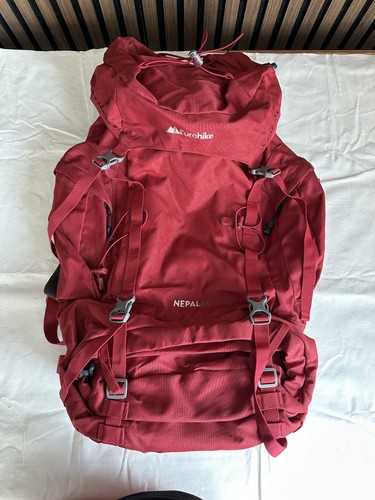 Eurohike nepal backpack - eurohike, 65