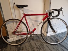 Leader Heritage 722 Fixed Gear Road/Track Bike