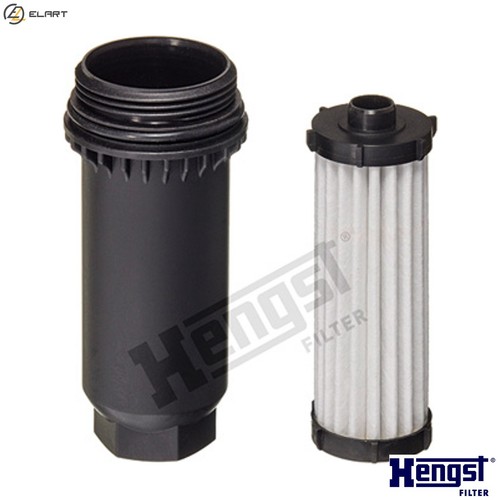 Hydraulic filter kit - kit, automatic