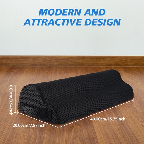 Foot rest leg - rest,