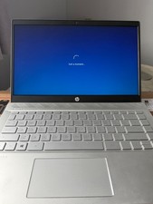 HP Pavilion Laptop 14-ce3600na