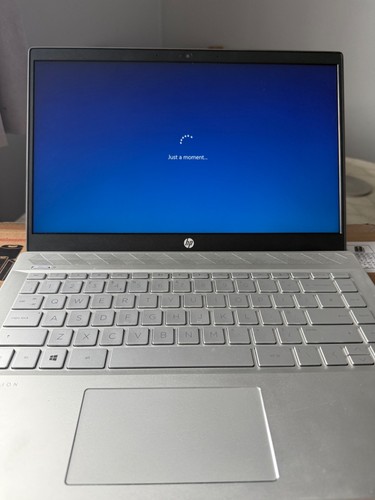 Pavilion laptop ce3600na - hp, 14-ce3600na