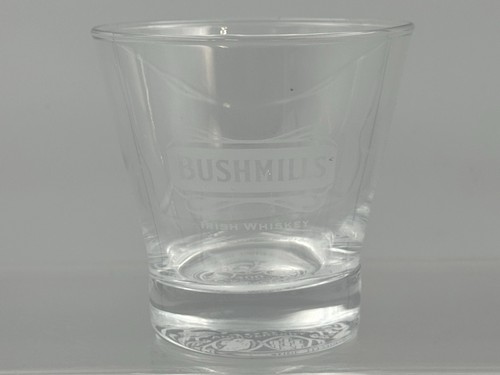 Bushmills irish whiskey 1608 - irish,